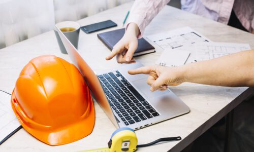 CPC50220 Diploma of Building and Construction (Building)